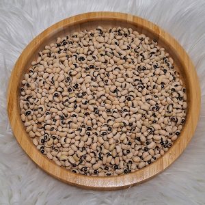 لوبیا چشم بلبلی