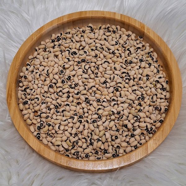 لوبیا چشم بلبلی
