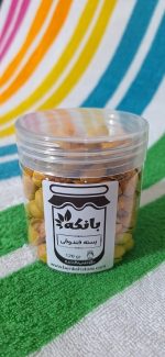 پسته فندوقی
