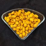 پسته فندوقی