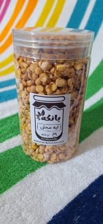 نخود لپه محلی