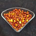 بادام زمینی
