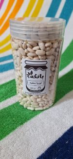 لوبیا سفید