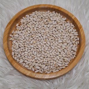 لوبیا سفید