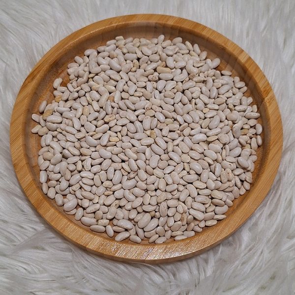 لوبیا سفید