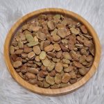 باقلا خشک
