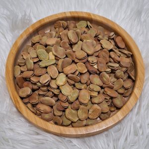 باقلا خشک