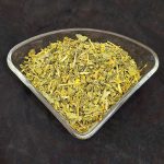 شنبلیله خشک