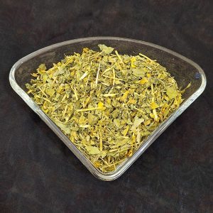 شنبلیله خشک