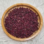 لوبیا قرمز
