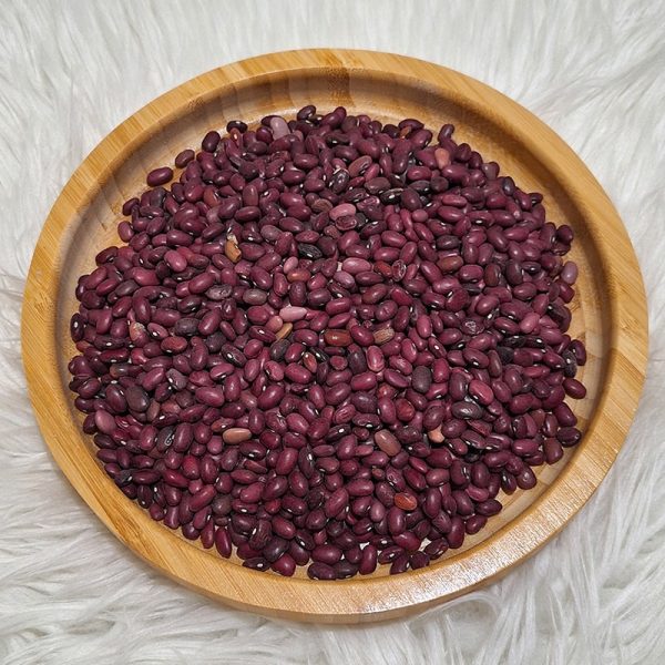 لوبیا قرمز